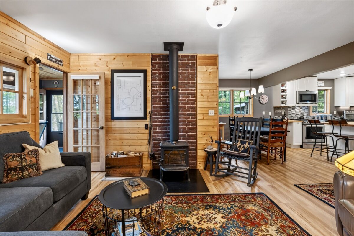 16730 Tahkodah Lake Road, Cable WI 54821 - Residential house for sale - MLS #1602046 - image10