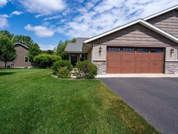 1688 Timber Trail, Chippewa Falls WI 54729 - Residential house for sale - MLS #1602058 - image1