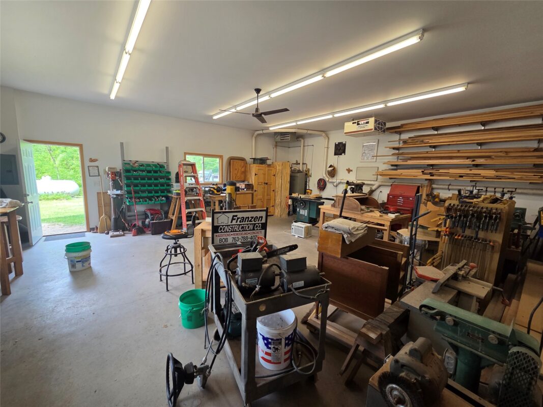 1691 White Ash Drive, Balsam Lake WI 54810 - Residential house for sale - MLS #1601760 - image37