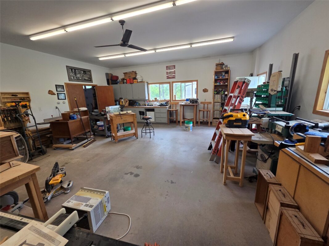 1691 White Ash Drive, Balsam Lake WI 54810 - Residential house for sale - MLS #1601760 - image52