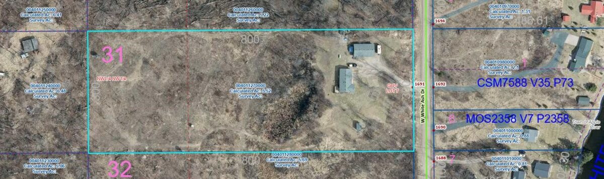 1691 White Ash Drive, Balsam Lake WI 54810 - Residential house for sale - MLS #1601760 - image53