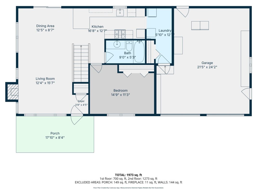 1691 White Ash Drive, Balsam Lake WI 54810 - Residential house for sale - MLS #1601760 - image55
