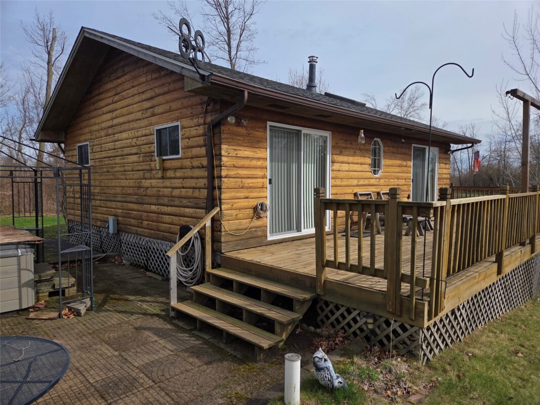 1695 White Ash Way, Balsam Lake WI 54810 - Residential house for sale - MLS #1600469 - image2