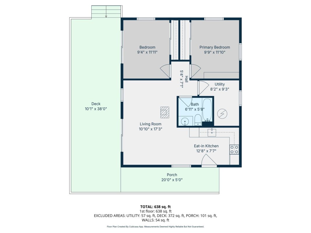 1695 White Ash Way, Balsam Lake WI 54810 - Residential house for sale - MLS #1600469 - image40