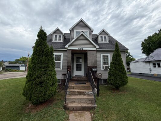 1702 Altoona Avenue Eau Claire WI 54701