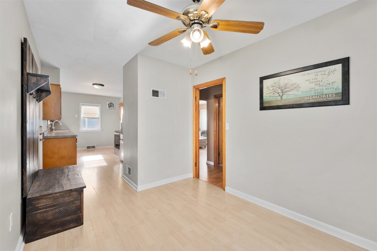 1703 Lyndale Avenue, Eau Claire WI 54701 - Residential house for sale - MLS #1602368 - image11