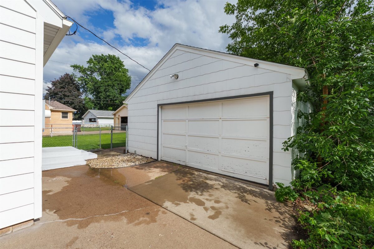 1703 Lyndale Avenue, Eau Claire WI 54701 - Residential house for sale - MLS #1602368 - image26