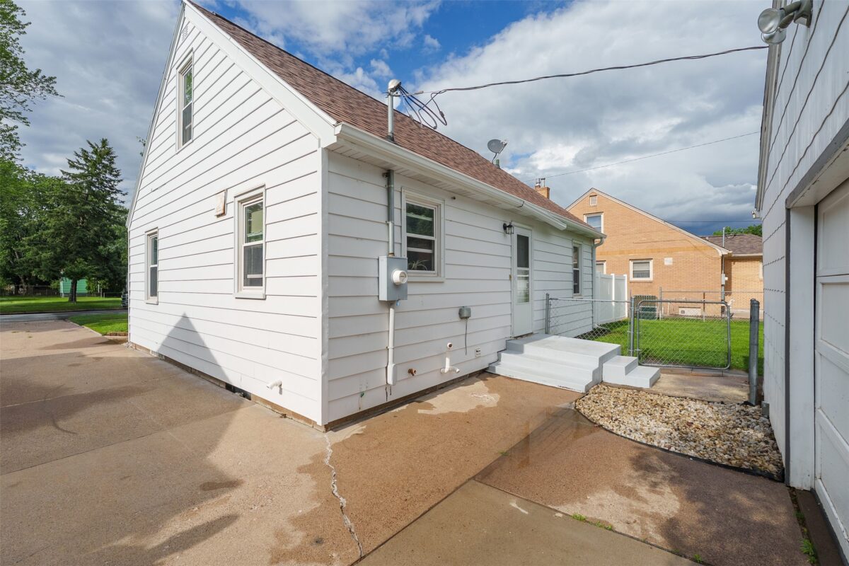 1703 Lyndale Avenue, Eau Claire WI 54701 - Residential house for sale - MLS #1602368 - image27