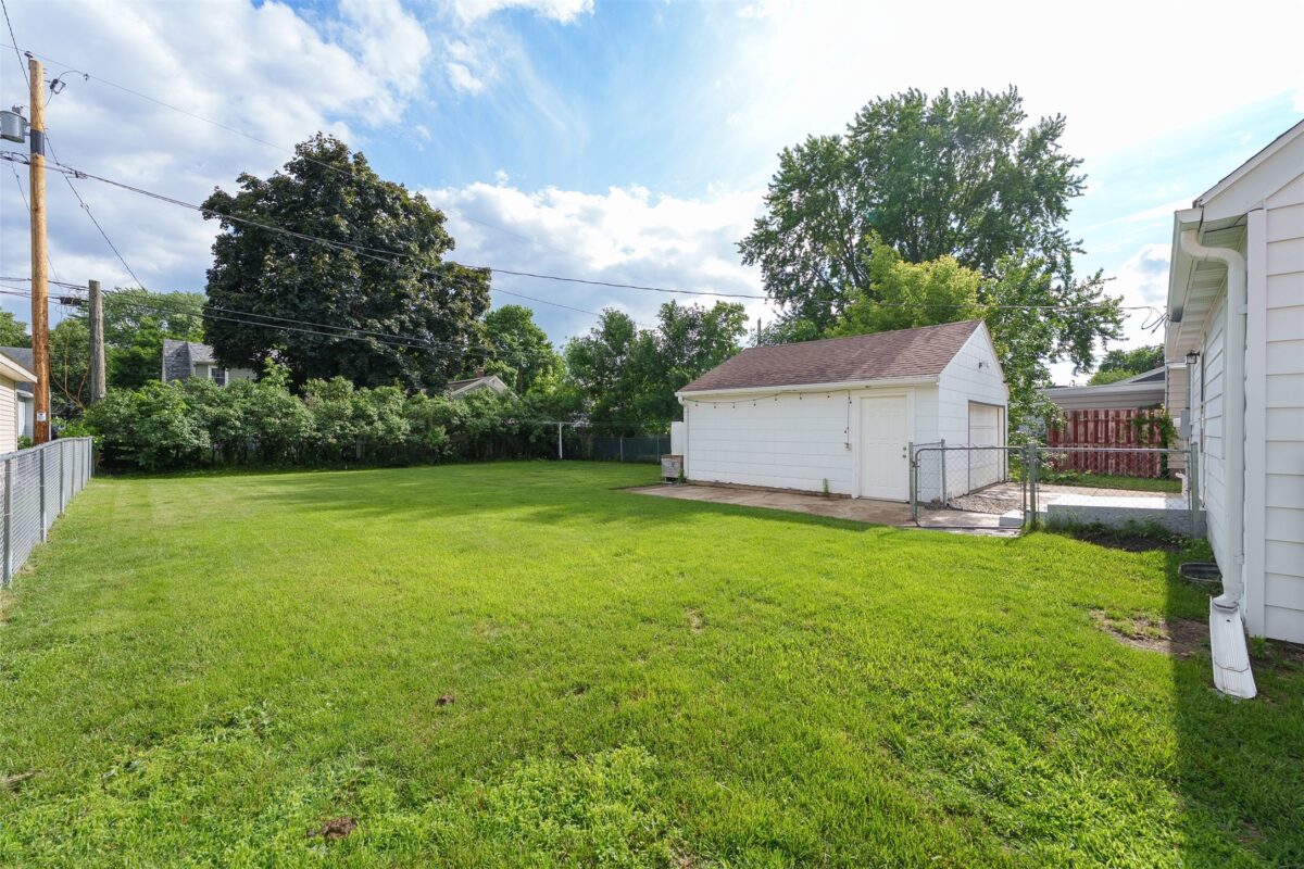 1703 Lyndale Avenue, Eau Claire WI 54701 - Residential house for sale - MLS #1602368 - image28