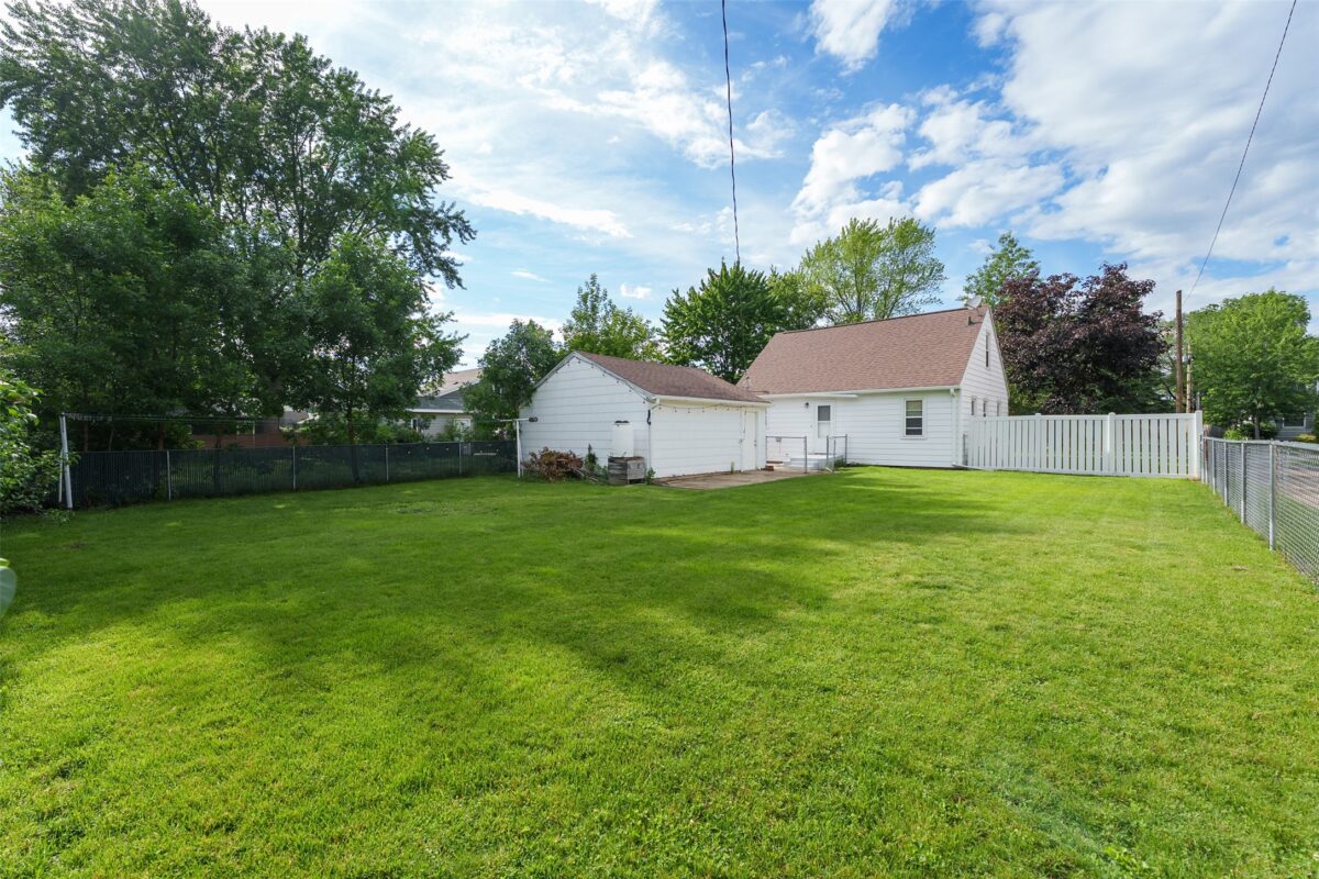 1703 Lyndale Avenue, Eau Claire WI 54701 - Residential house for sale - MLS #1602368 - image29