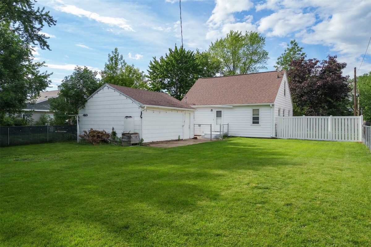 1703 Lyndale Avenue, Eau Claire WI 54701 - Residential house for sale - MLS #1602368 - image30