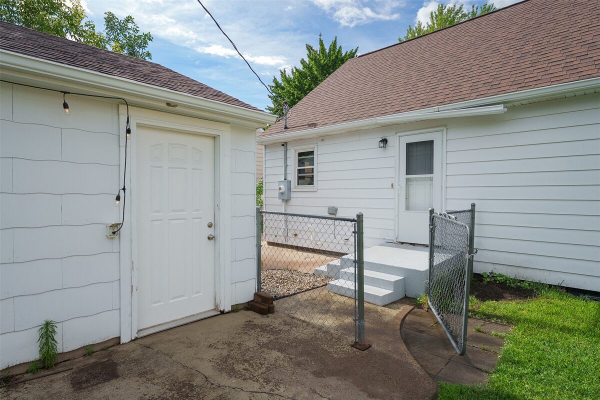 1703 Lyndale Avenue, Eau Claire WI 54701 - Residential house for sale - MLS #1602368 - image31