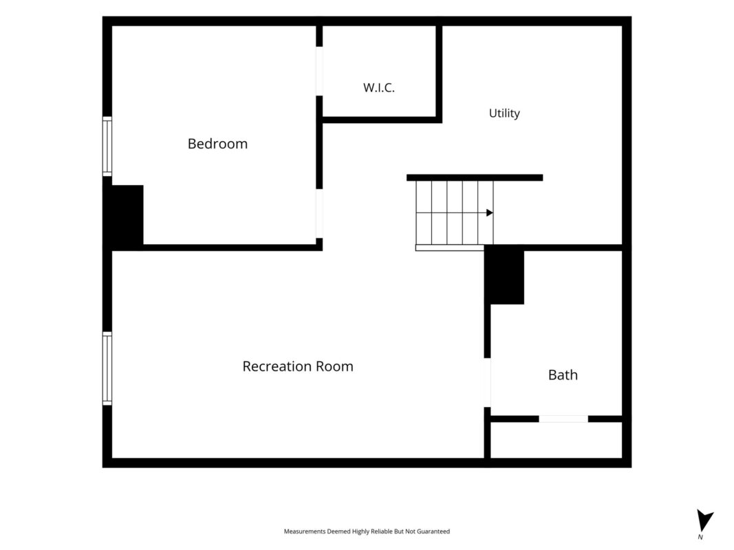 1703 Lyndale Avenue, Eau Claire WI 54701 - Residential house for sale - MLS #1602368 - image32