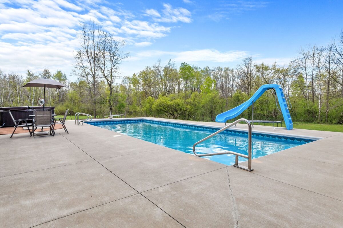 171 30th Street, Clear Lake WI 54005 - Residential house for sale - MLS #1601342 - image12