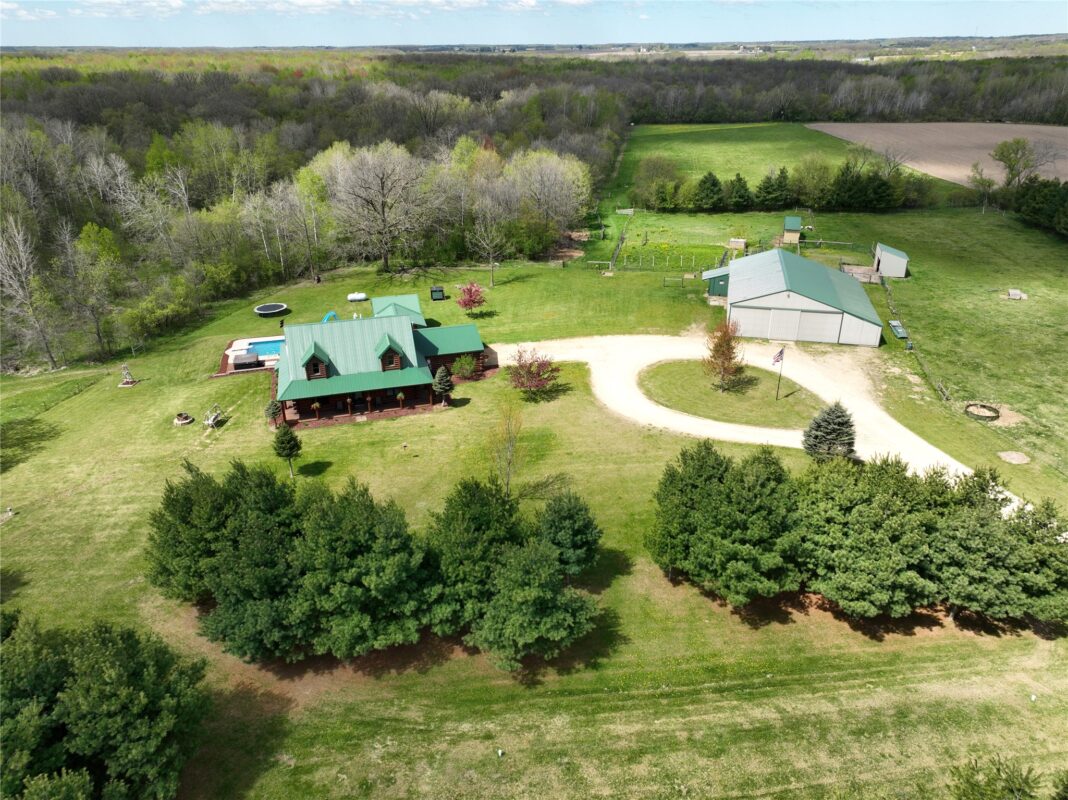 171 30th Street, Clear Lake WI 54005 - Residential house for sale - MLS #1601342 - image4