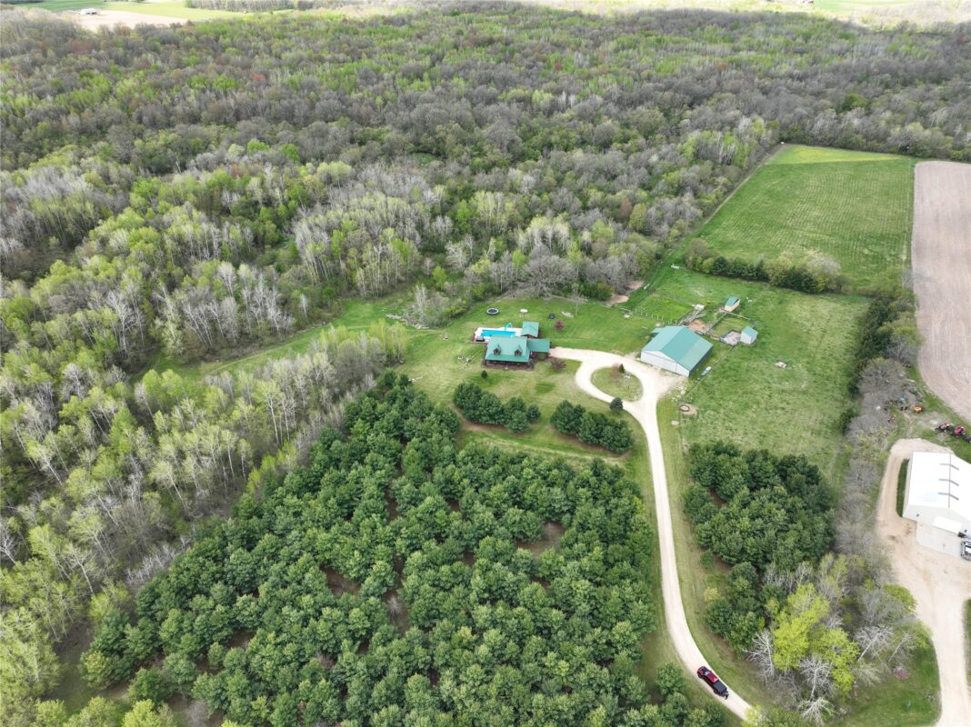171 30th Street, Clear Lake WI 54005 - Residential house for sale - MLS #1601342 - image34