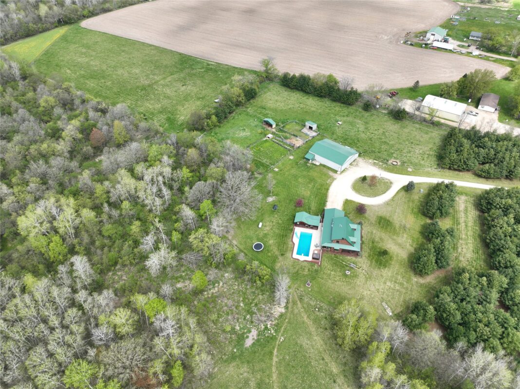 171 30th Street, Clear Lake WI 54005 - Residential house for sale - MLS #1601342 - image35