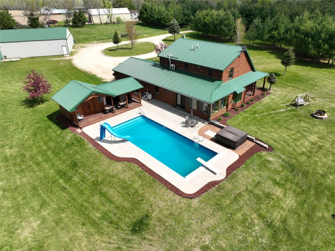 171 30th Street, Clear Lake WI 54005 - Residential house for sale - MLS #1601342 - image5