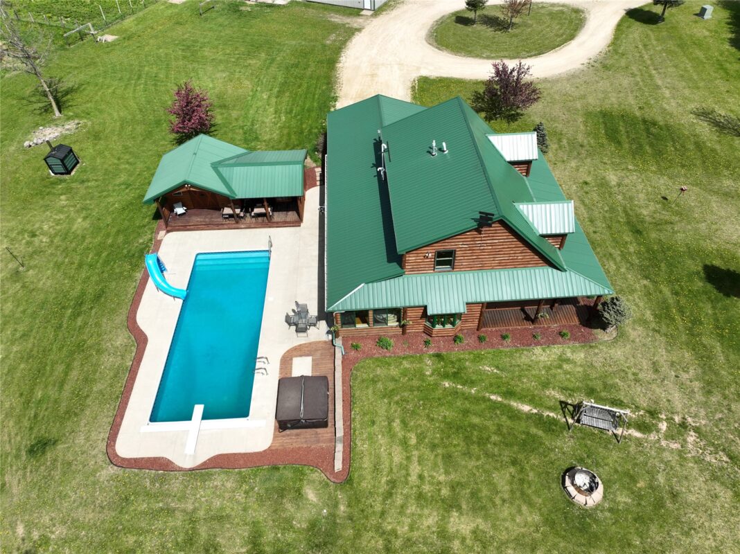 171 30th Street, Clear Lake WI 54005 - Residential house for sale - MLS #1601342 - image43