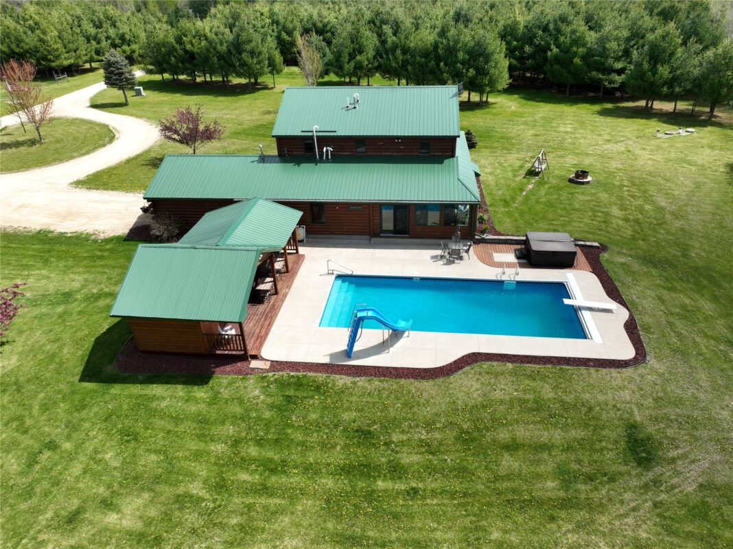 171 30th Street, Clear Lake WI 54005 - Residential house for sale - MLS #1601342 - image44