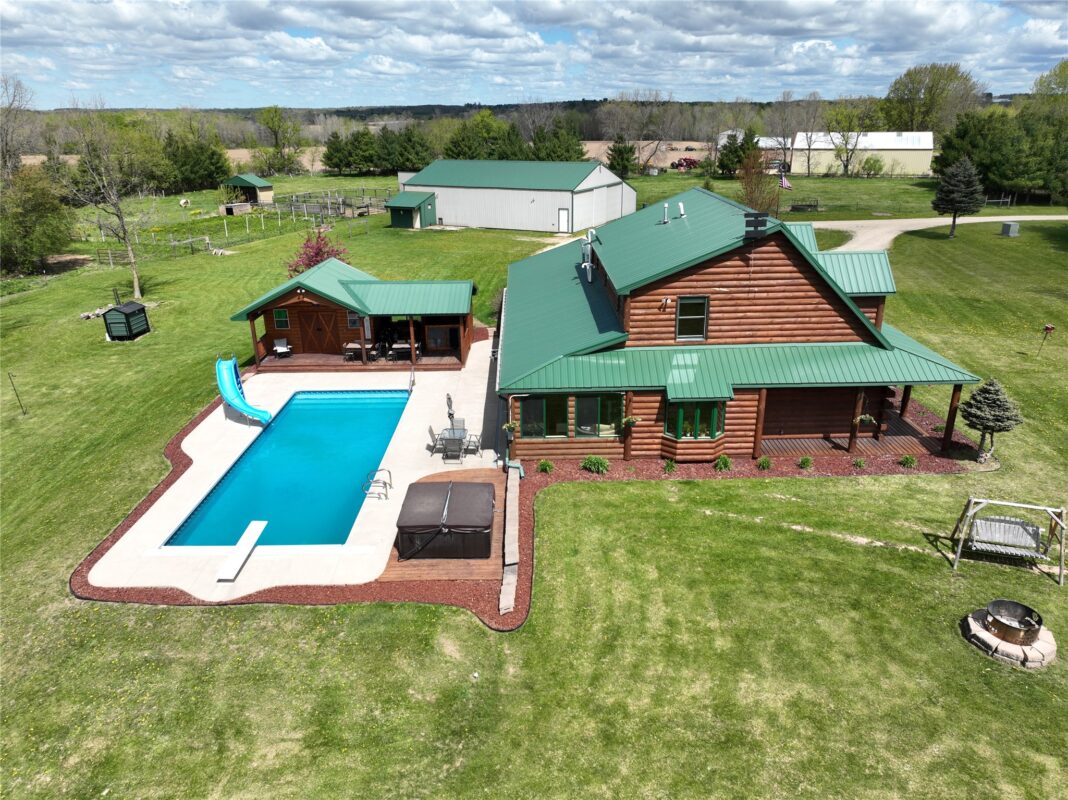 171 30th Street, Clear Lake WI 54005 - Residential house for sale - MLS #1601342 - image45