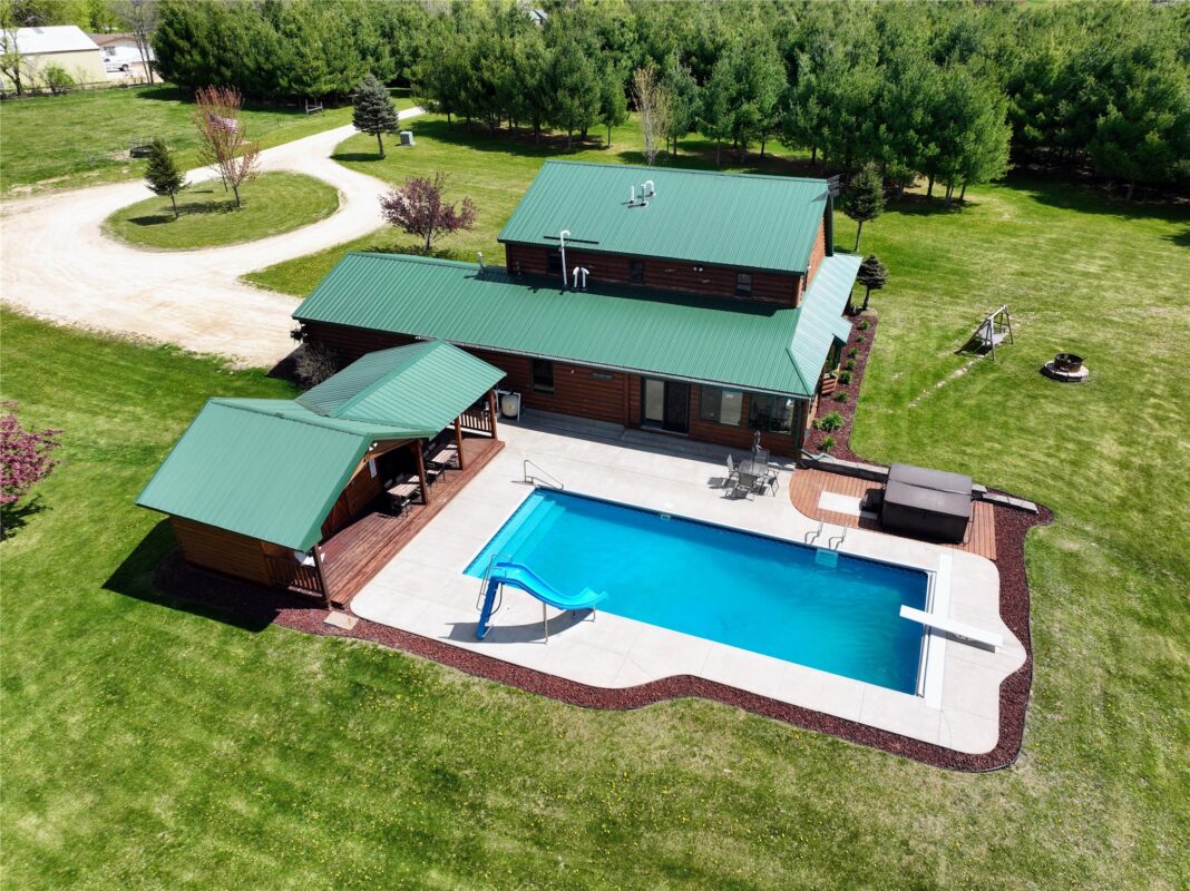 171 30th Street, Clear Lake WI 54005 - Residential house for sale - MLS #1601342 - image46