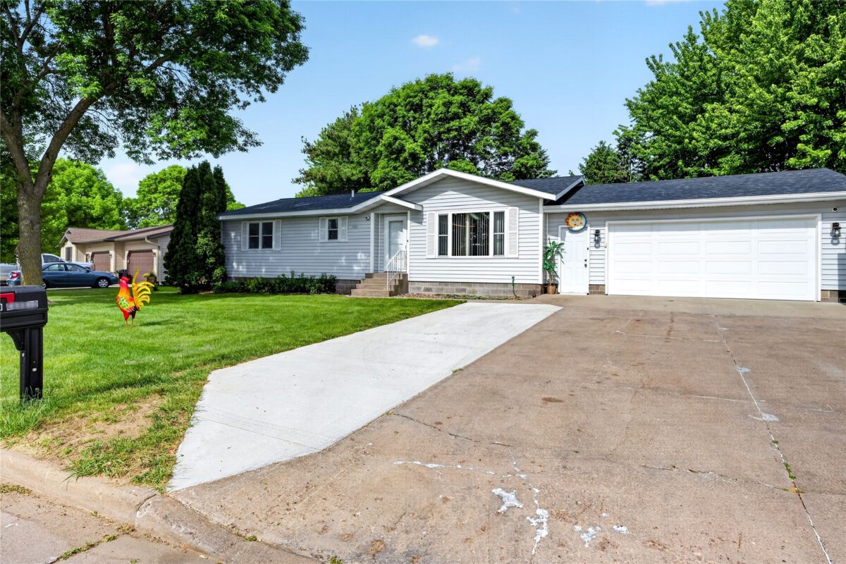 1710 Carrie Avenue, Rice Lake WI 54868 - Residential house for sale - MLS #1601791 - image2