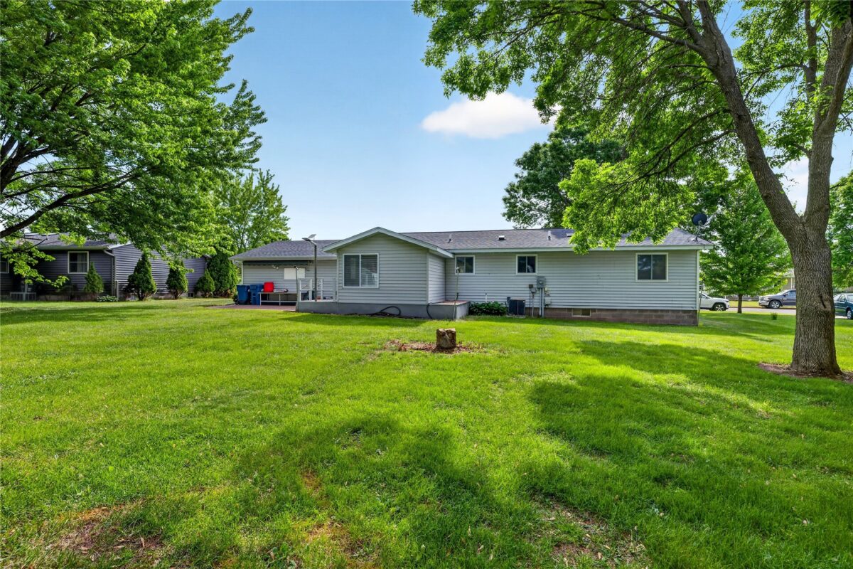 1710 Carrie Avenue, Rice Lake WI 54868 - Residential house for sale - MLS #1601791 - image3