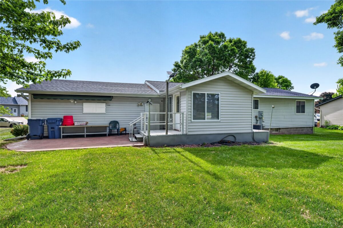 1710 Carrie Avenue, Rice Lake WI 54868 - Residential house for sale - MLS #1601791 - image32