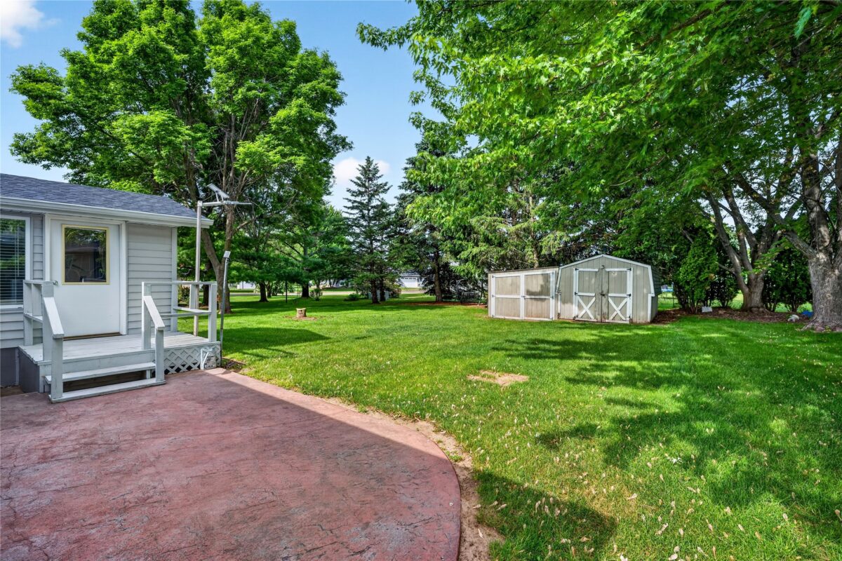 1710 Carrie Avenue, Rice Lake WI 54868 - Residential house for sale - MLS #1601791 - image33