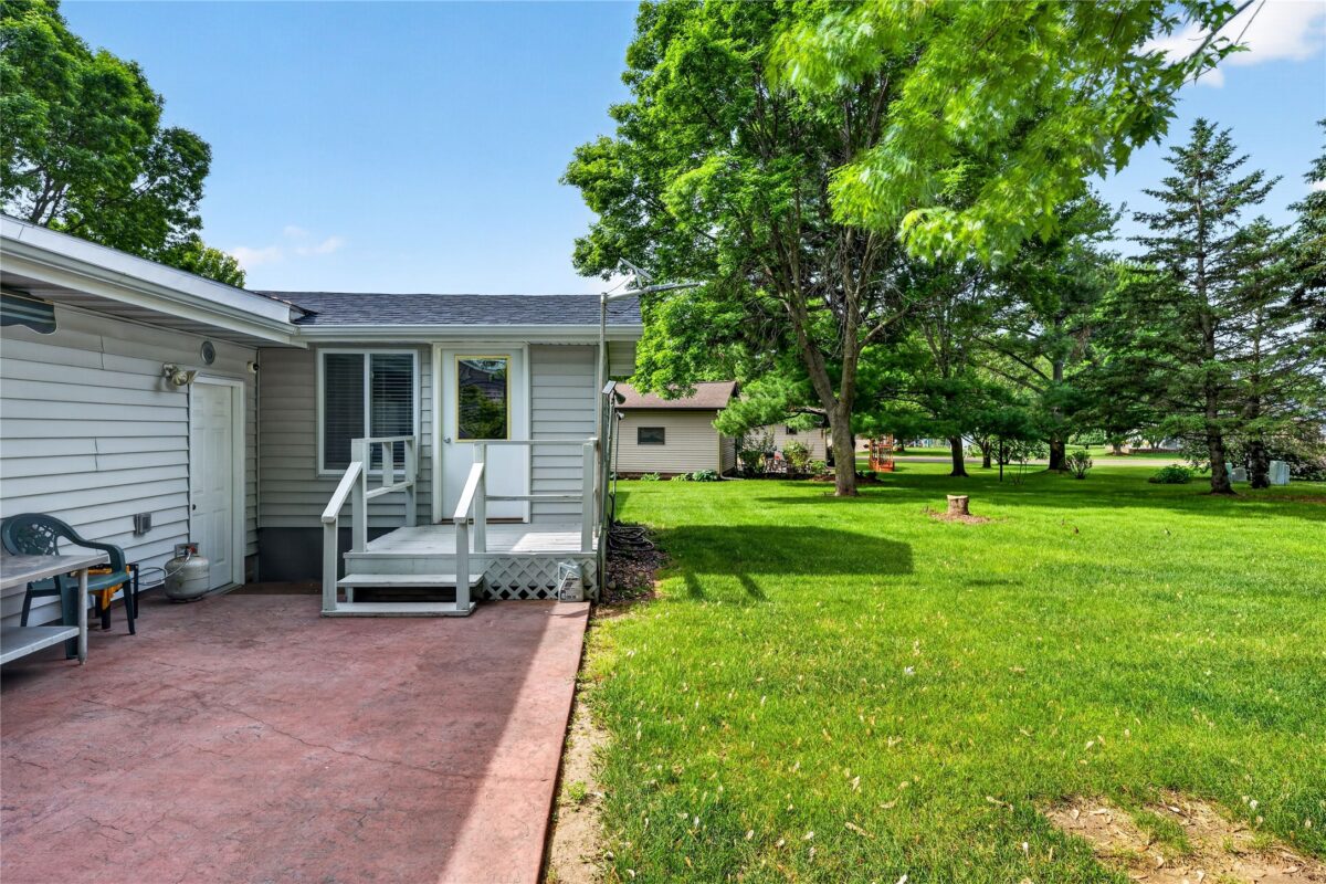 1710 Carrie Avenue, Rice Lake WI 54868 - Residential house for sale - MLS #1601791 - image34