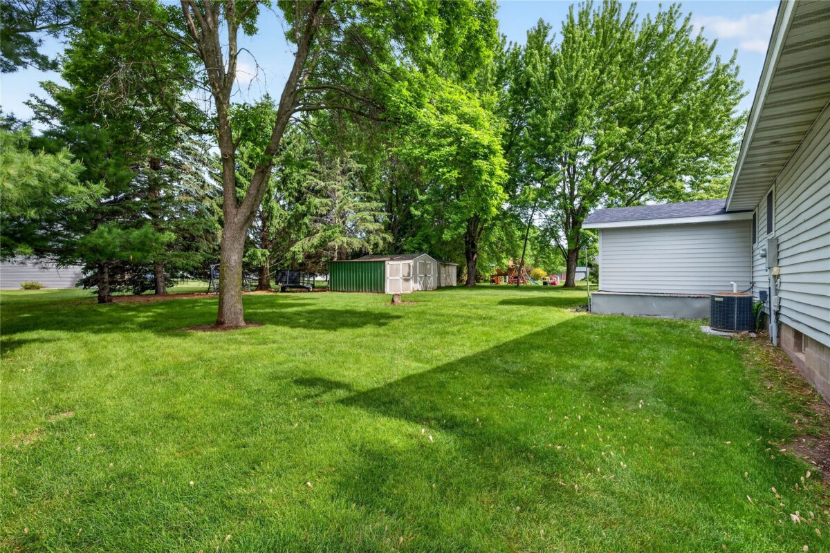 1710 Carrie Avenue, Rice Lake WI 54868 - Residential house for sale - MLS #1601791 - image35