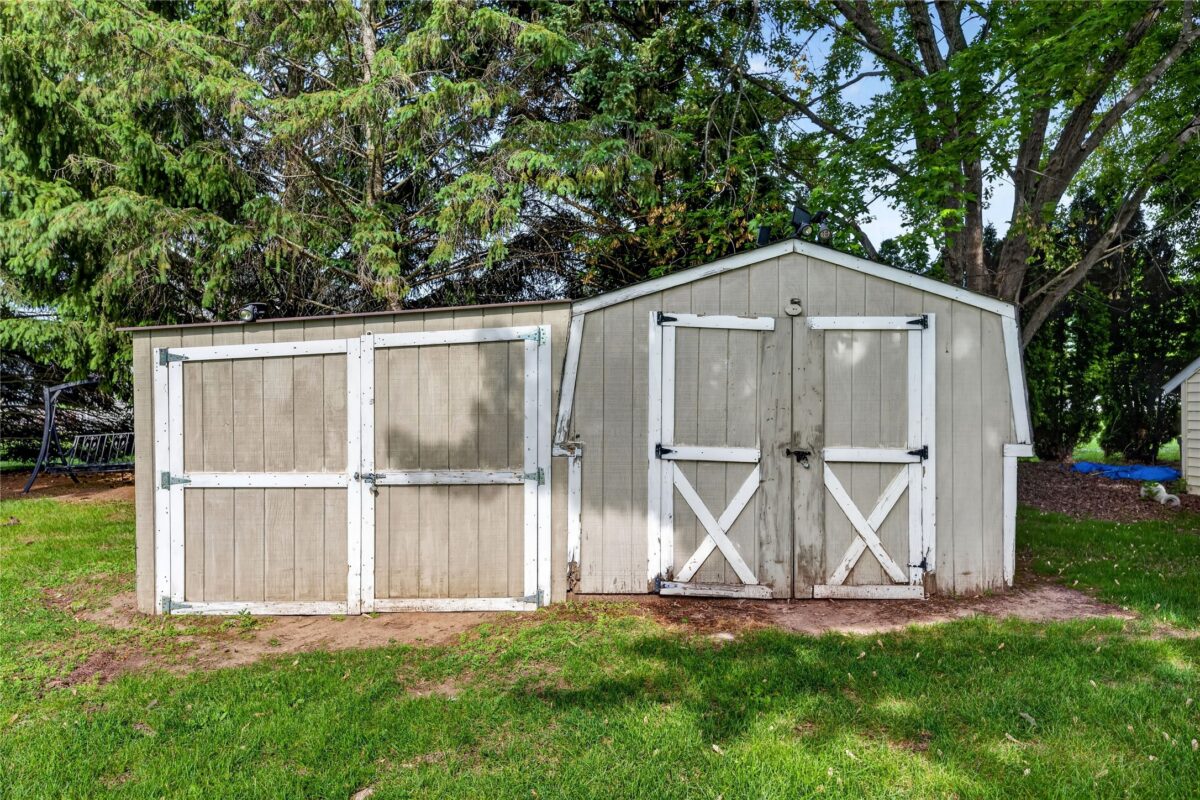 1710 Carrie Avenue, Rice Lake WI 54868 - Residential house for sale - MLS #1601791 - image36