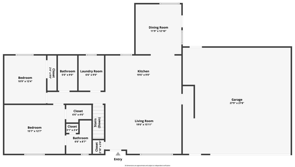 1710 Carrie Avenue, Rice Lake WI 54868 - Residential house for sale - MLS #1601791 - image37