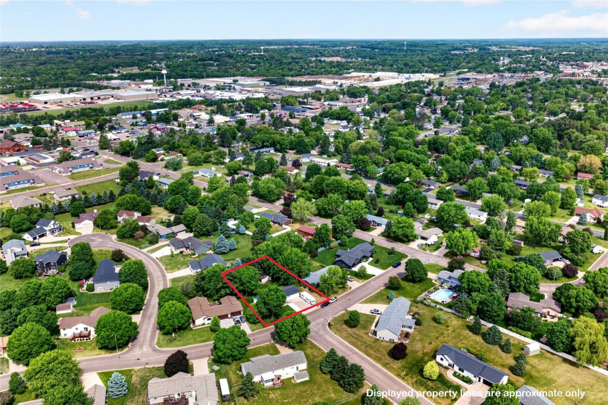 1710 Carrie Avenue, Rice Lake WI 54868 - Residential house for sale - MLS #1601791 - image39