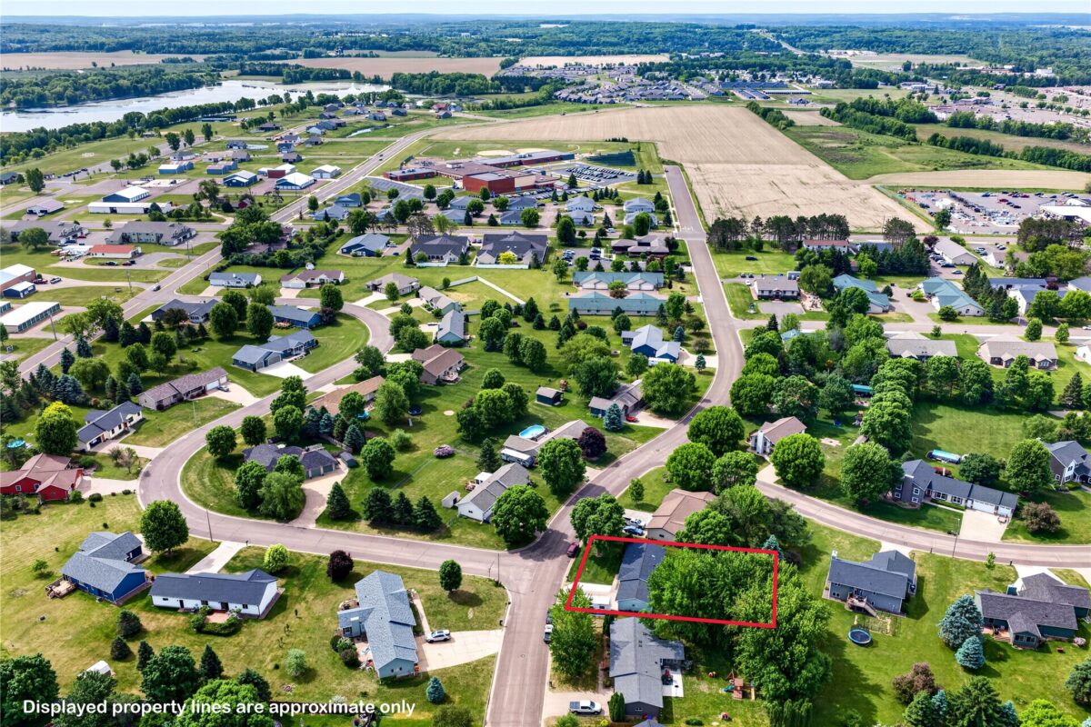1710 Carrie Avenue, Rice Lake WI 54868 - Residential house for sale - MLS #1601791 - image40