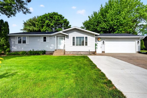 1710 Carrie Avenue Rice Lake WI 54868