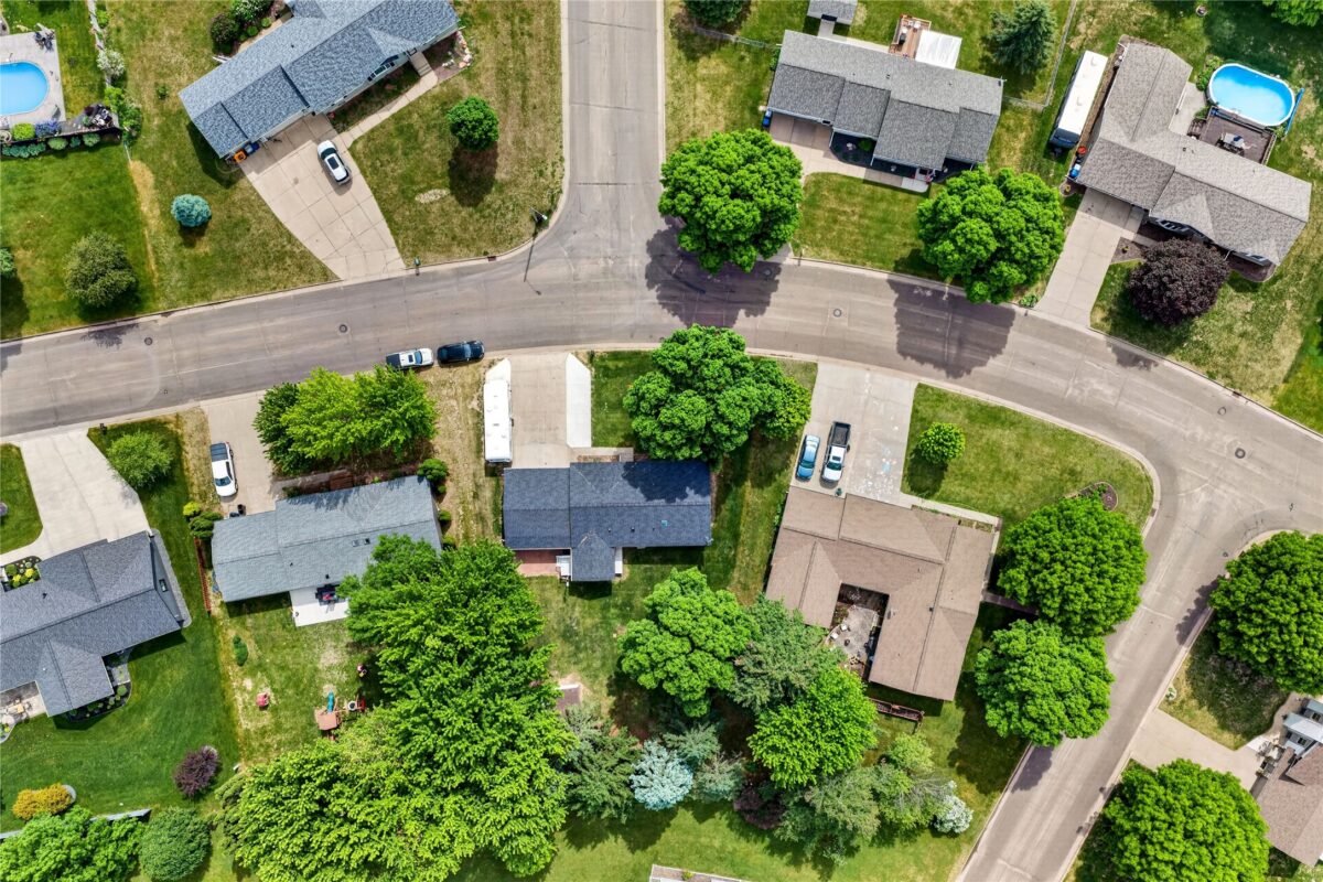 1710 Carrie Avenue, Rice Lake WI 54868 - Residential house for sale - MLS #1601791 - image6