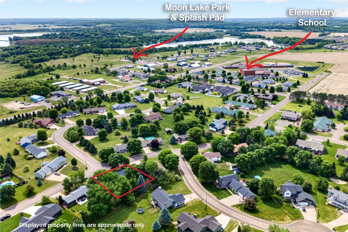 1710 Carrie Avenue, Rice Lake WI 54868 - Residential house for sale - MLS #1601791 - image7