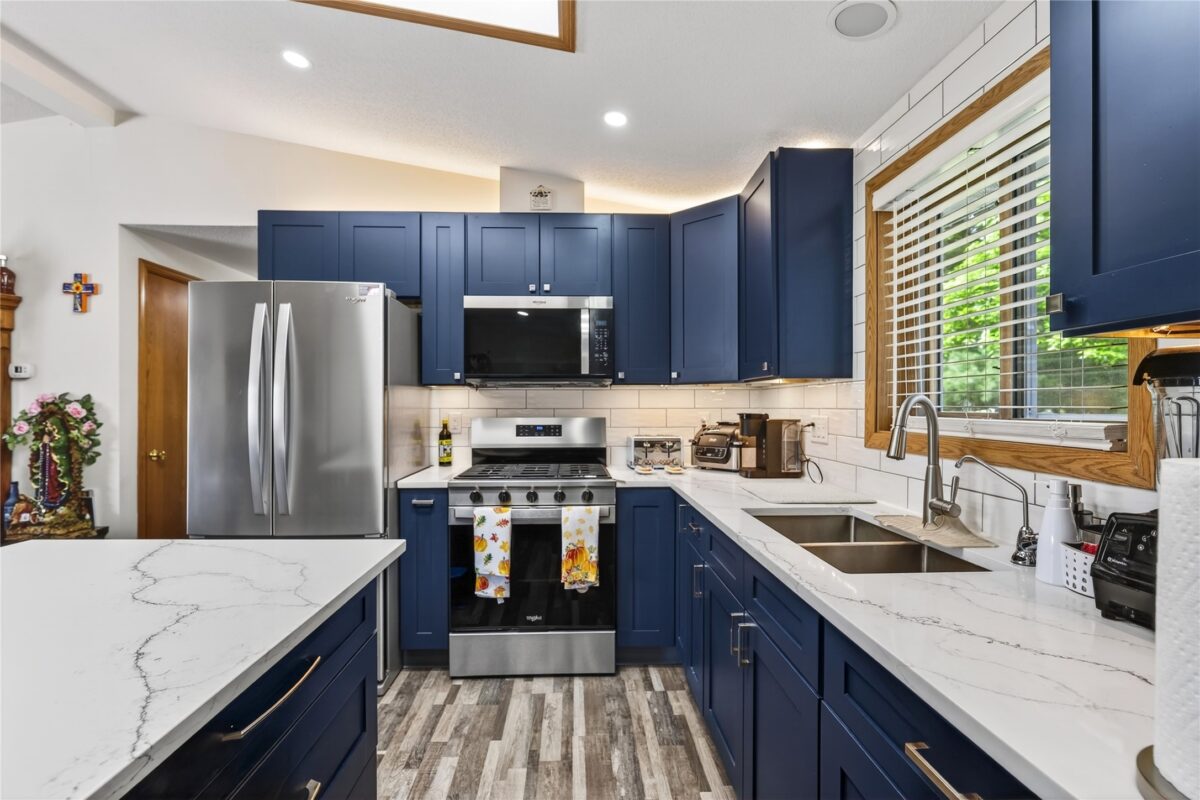 1710 Carrie Avenue, Rice Lake WI 54868 - Residential house for sale - MLS #1601791 - image9