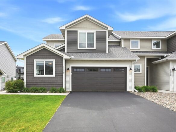 1710 Southpoint Lane, Hudson WI 54016 - Residential house for sale - MLS #1602192 - image1