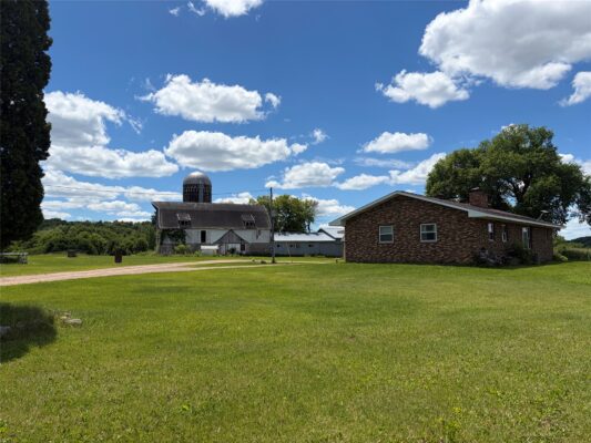 1711 150th Avenue Colfax WI 54730