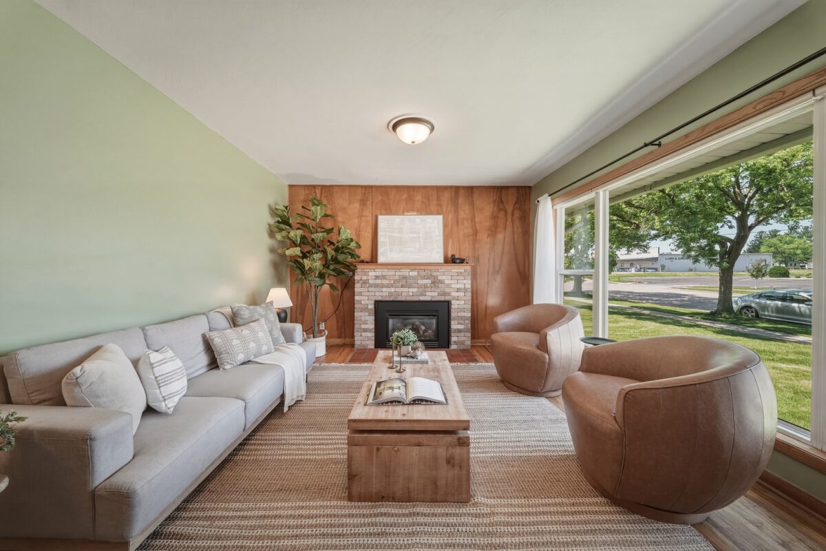 1726 17th Avenue, Bloomer WI 54724 - Residential house for sale - MLS #1602063 - image2