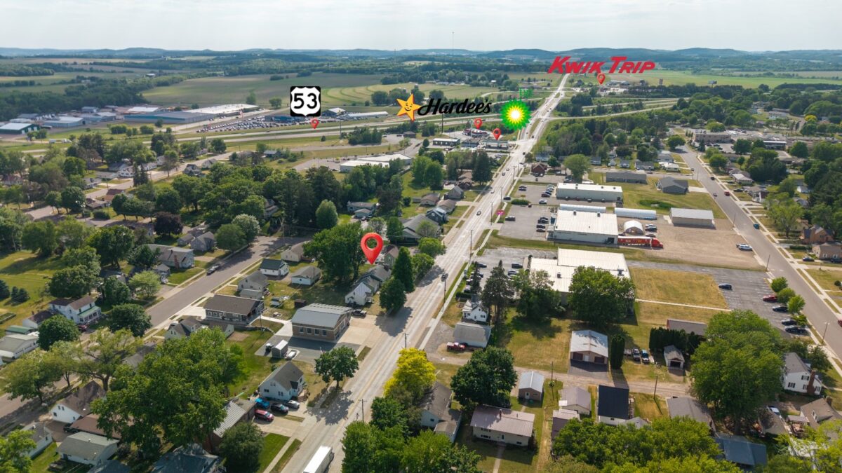 1726 17th Avenue, Bloomer WI 54724 - Residential house for sale - MLS #1602063 - image32