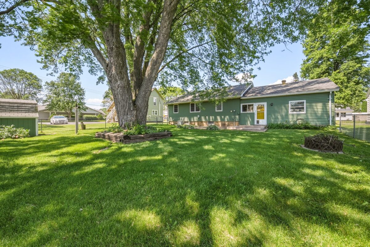 1726 17th Avenue, Bloomer WI 54724 - Residential house for sale - MLS #1602063 - image37
