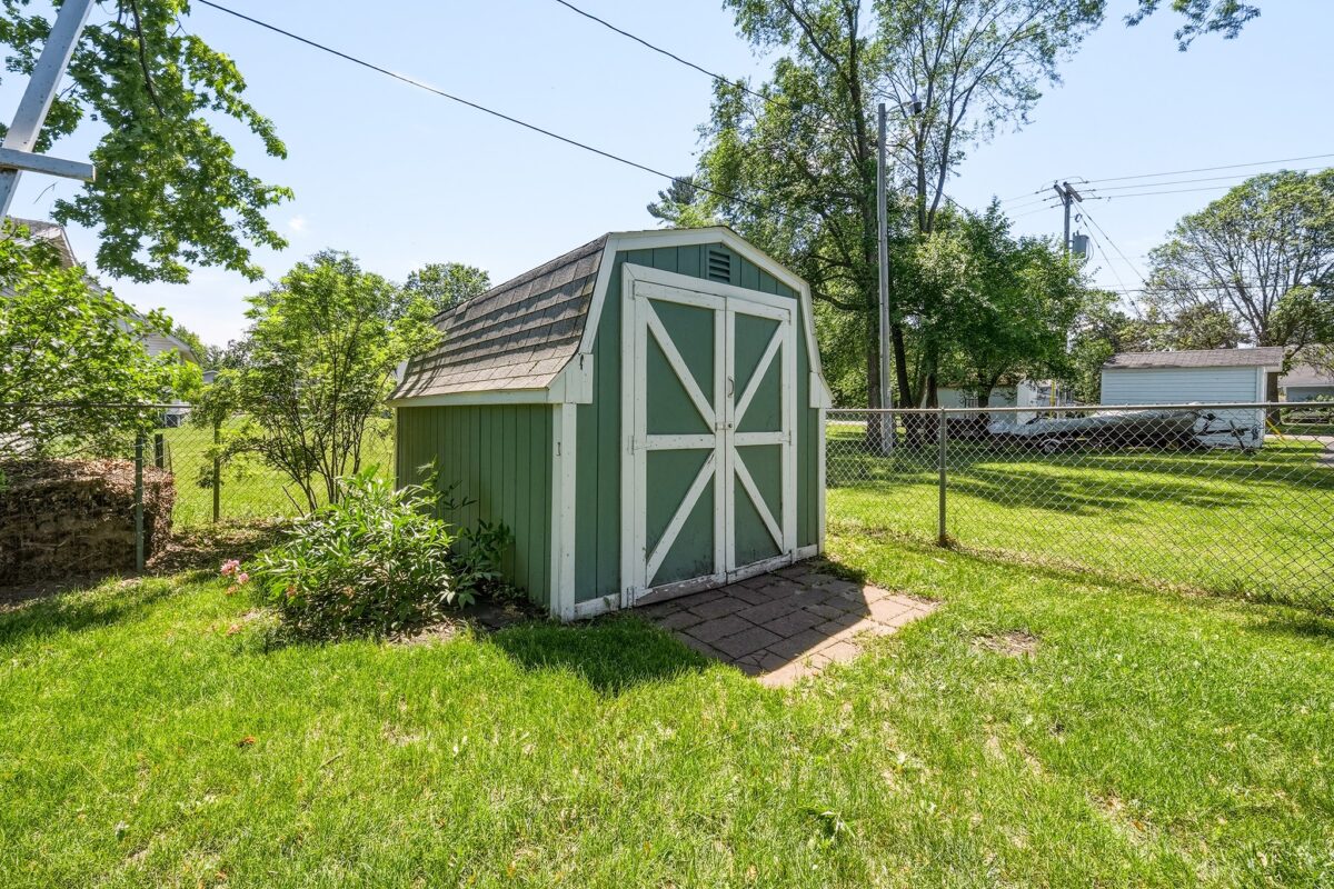 1726 17th Avenue, Bloomer WI 54724 - Residential house for sale - MLS #1602063 - image38