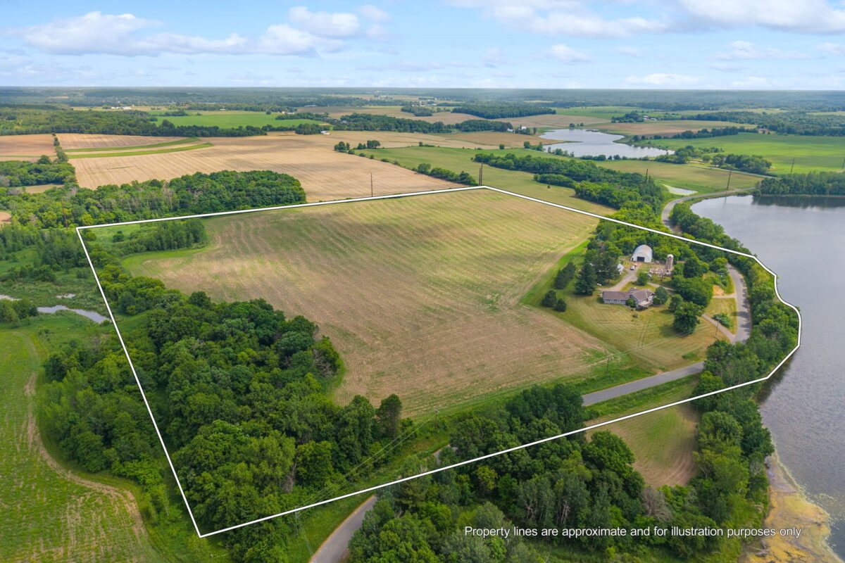 1729 Bear Lake Drive, Dresser WI 54009 - Residential house for sale - MLS #1601554 - image2
