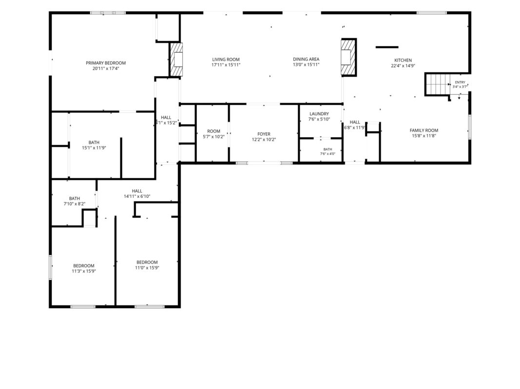 1730 Cotting Street, Bloomer WI 54724 - Residential house for sale - MLS #1601614 - image40