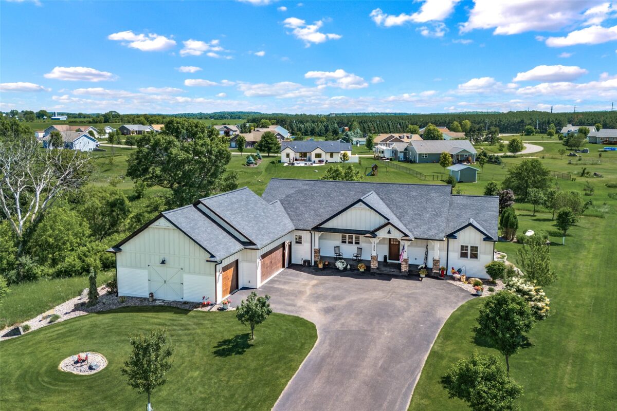 17329 109th Avenue, Chippewa Falls WI 54729 - Residential house for sale - MLS #1602509 - image2