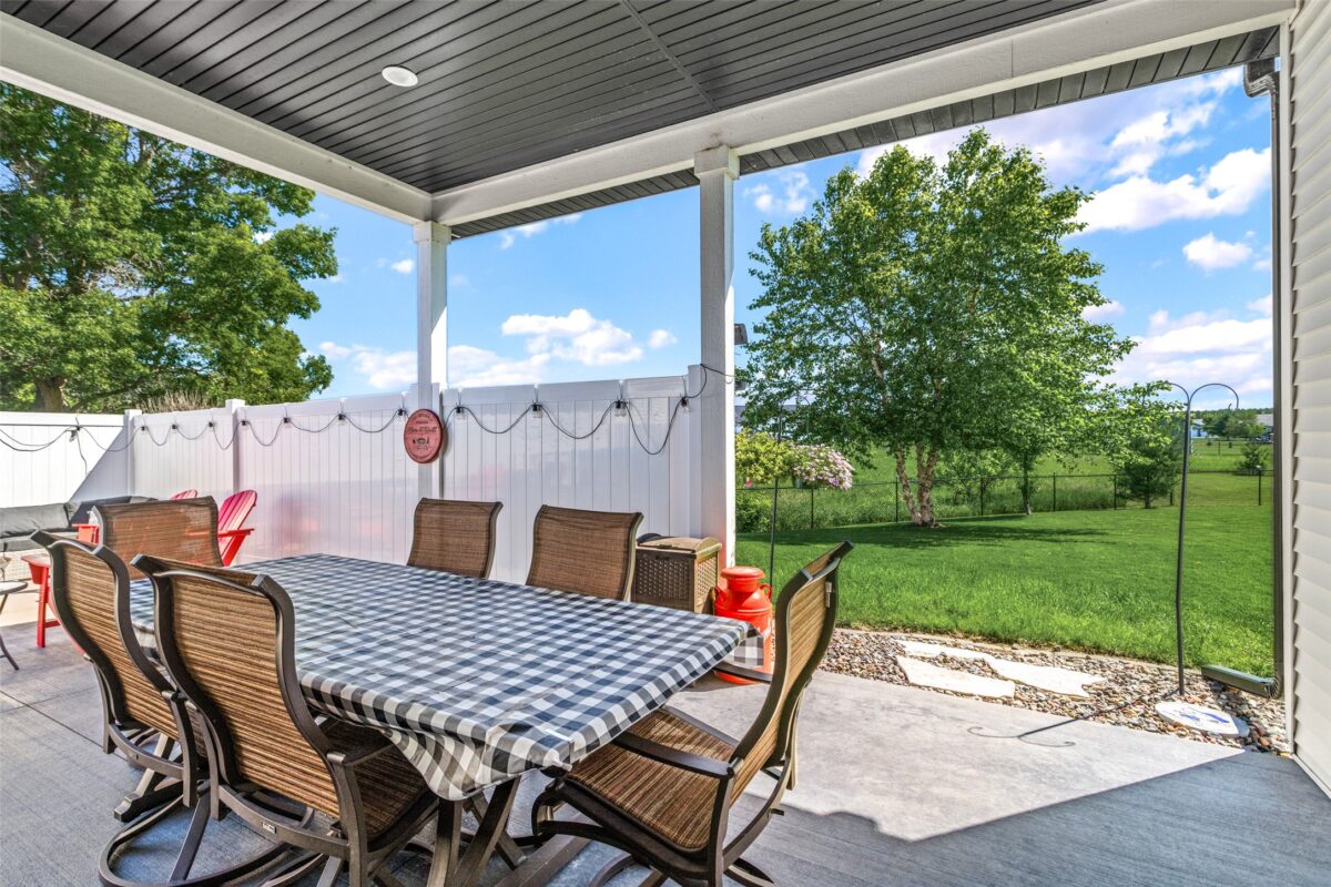 17329 109th Avenue, Chippewa Falls WI 54729 - Residential house for sale - MLS #1602509 - image21